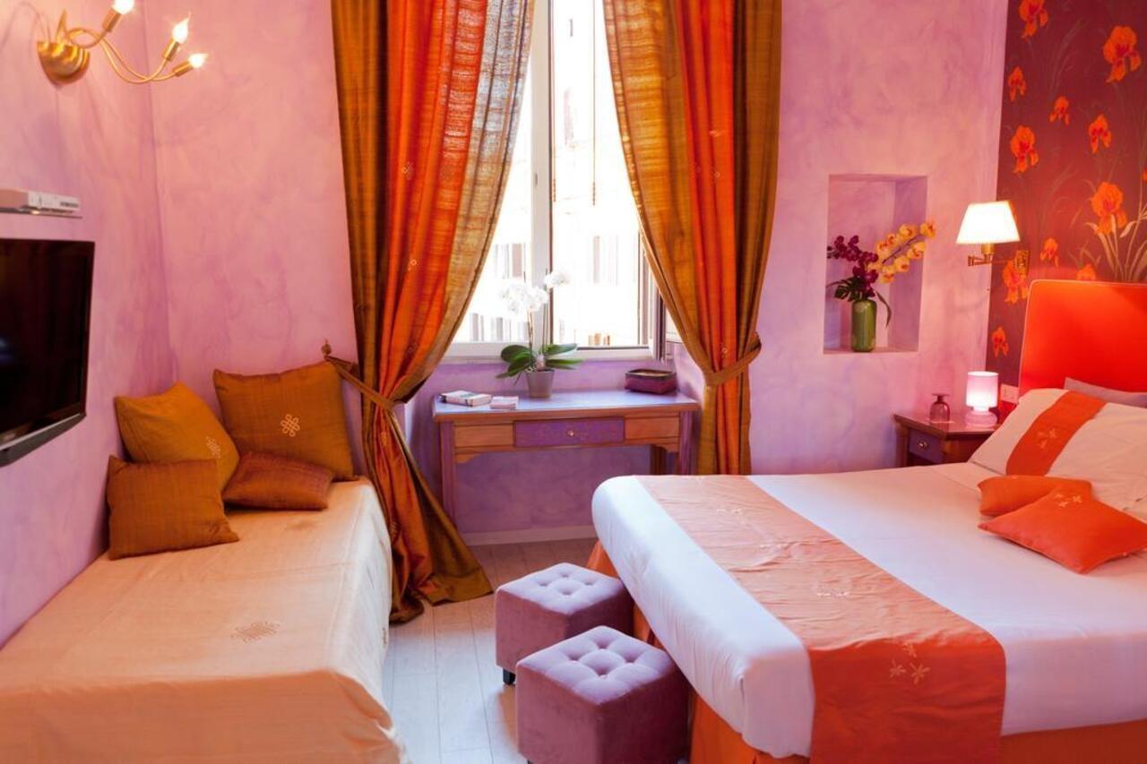 My Monti Place Rome Exterior photo