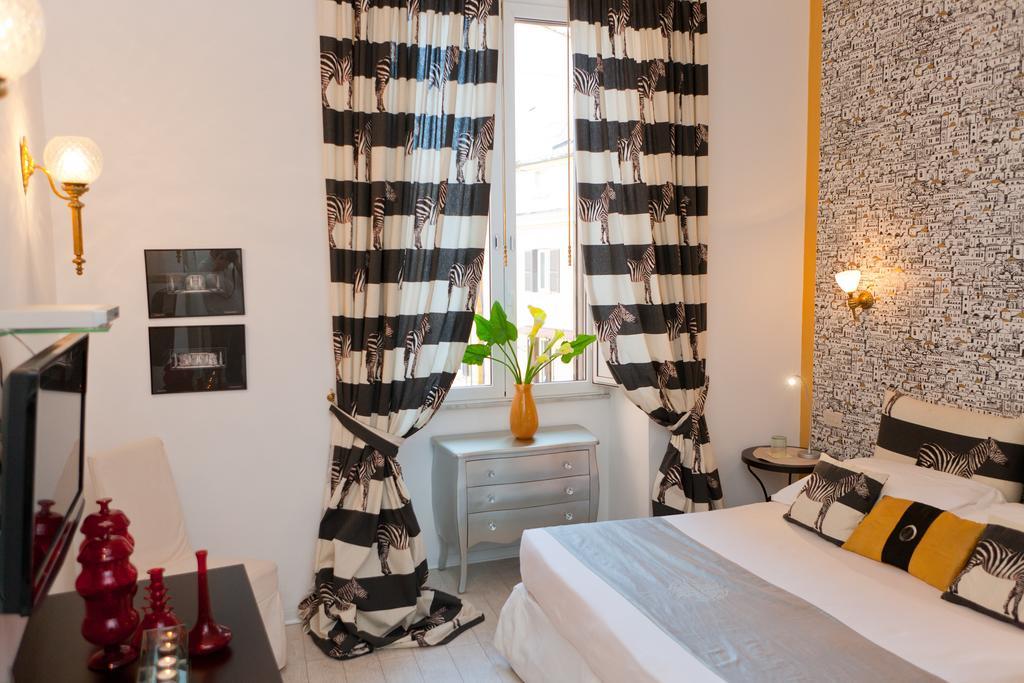 My Monti Place Rome Exterior photo