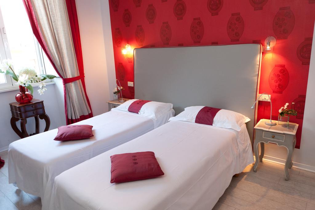 My Monti Place Rome Exterior photo
