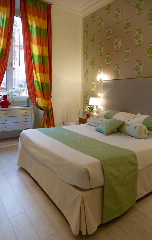My Monti Place Rome Exterior photo