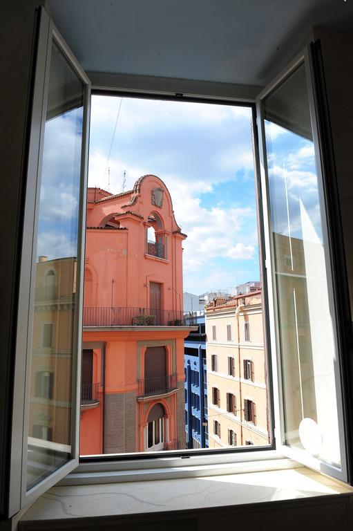 My Monti Place Rome Exterior photo
