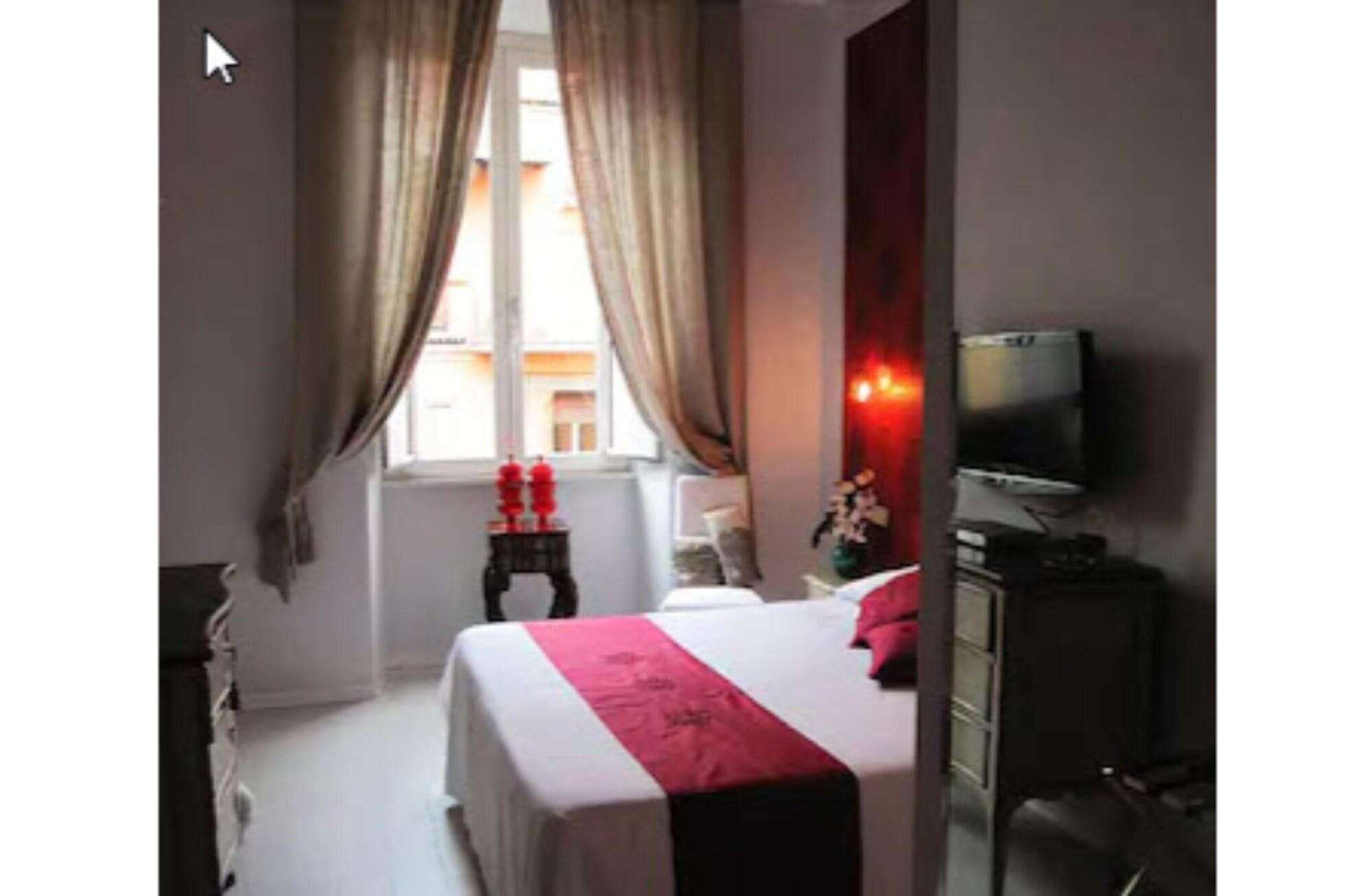 My Monti Place Rome Exterior photo