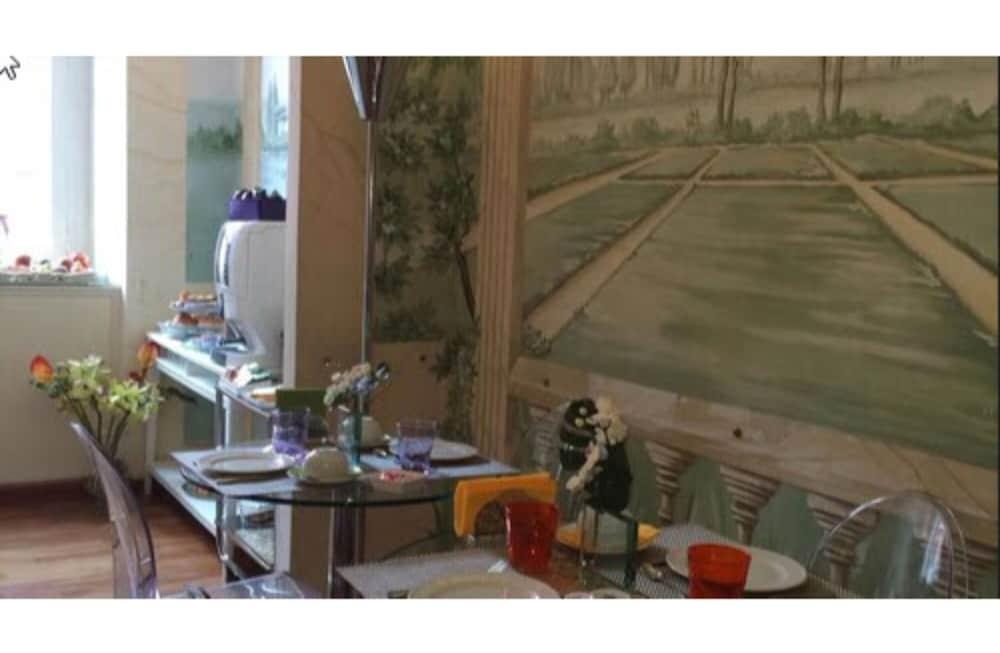 My Monti Place Rome Exterior photo