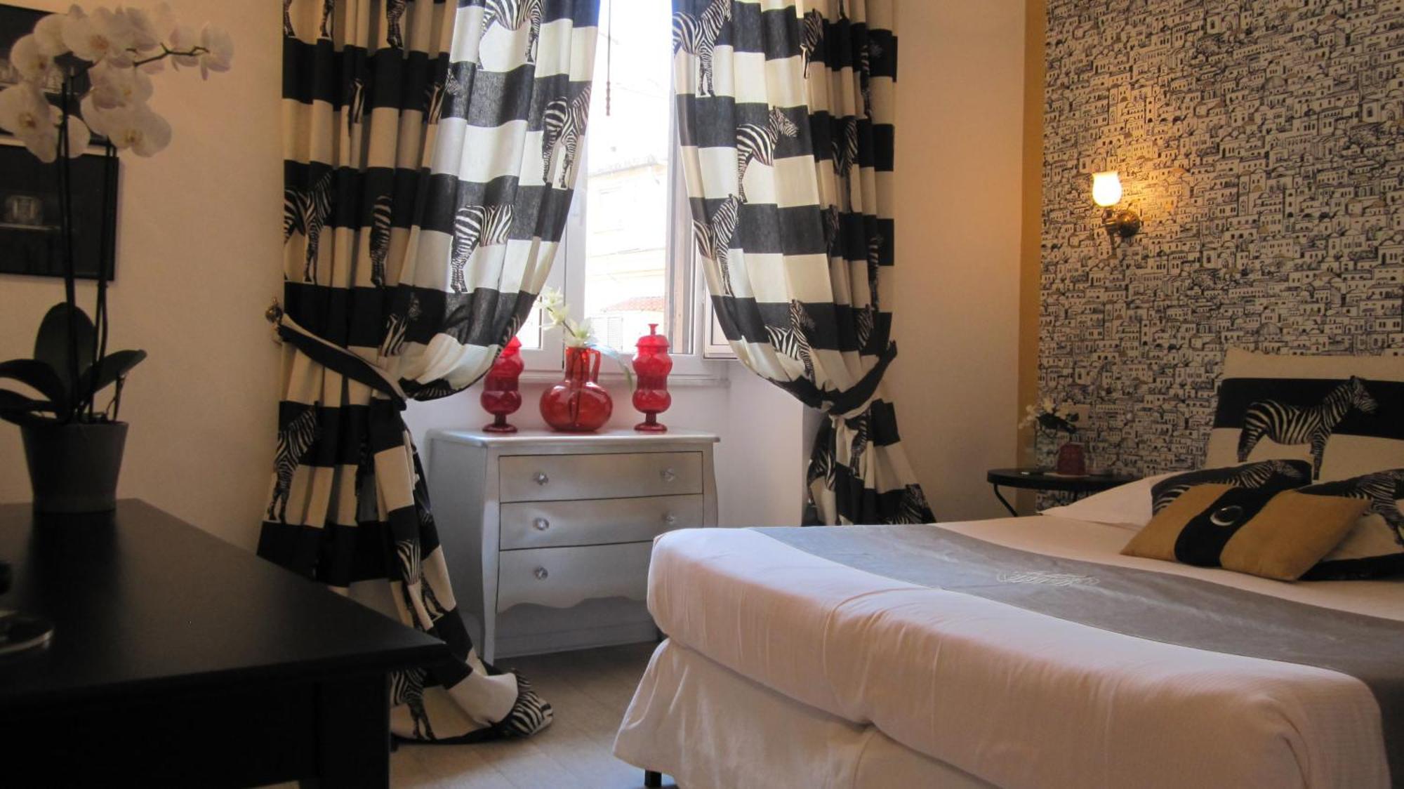 My Monti Place Rome Exterior photo