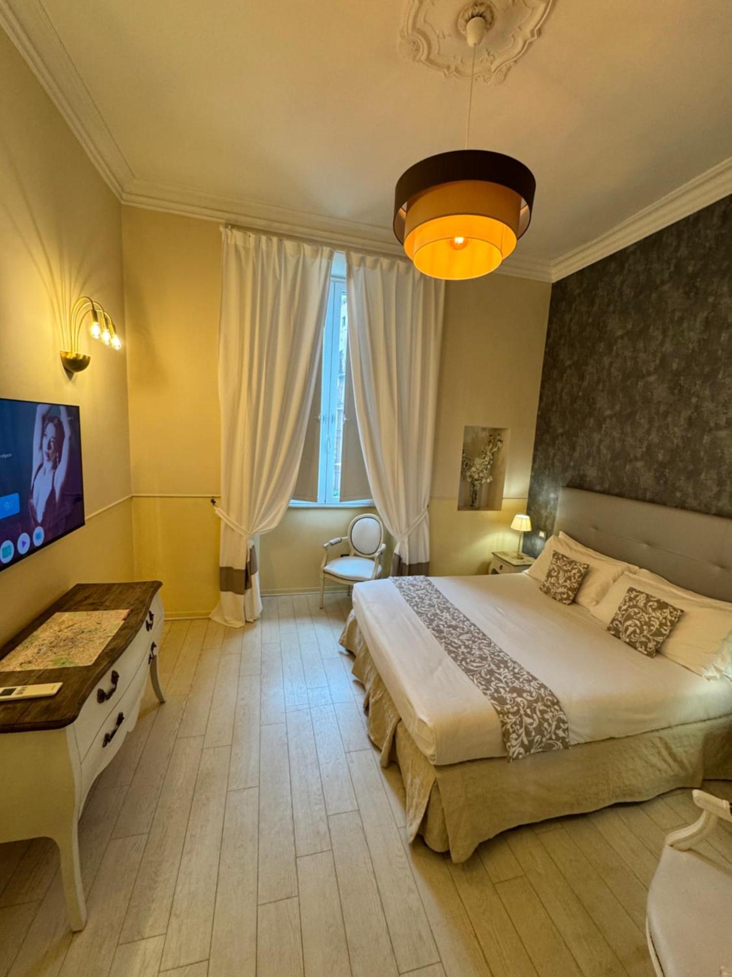 My Monti Place Rome Exterior photo