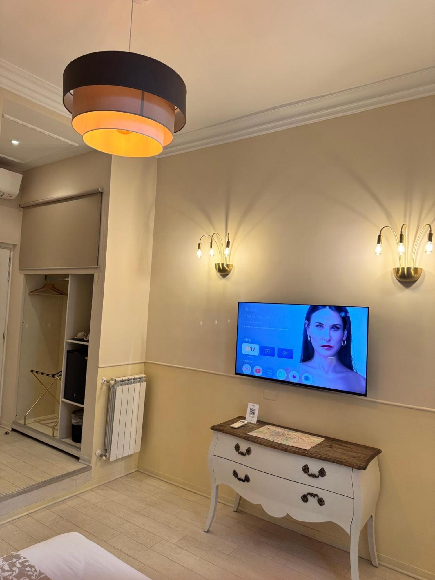My Monti Place Rome Exterior photo