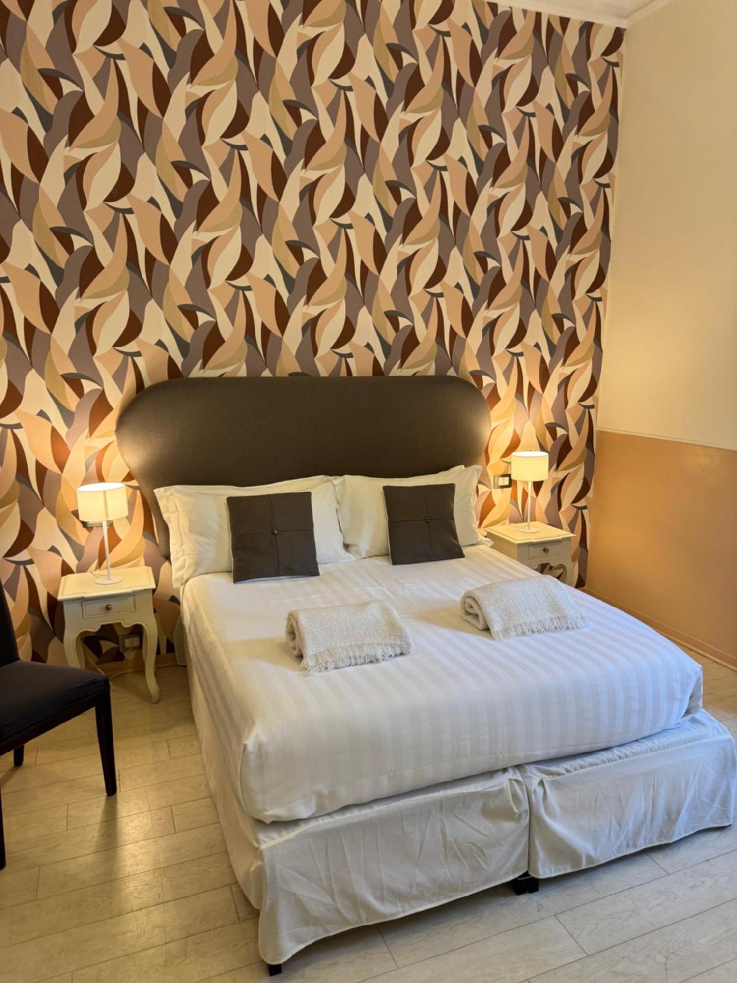 My Monti Place Rome Exterior photo