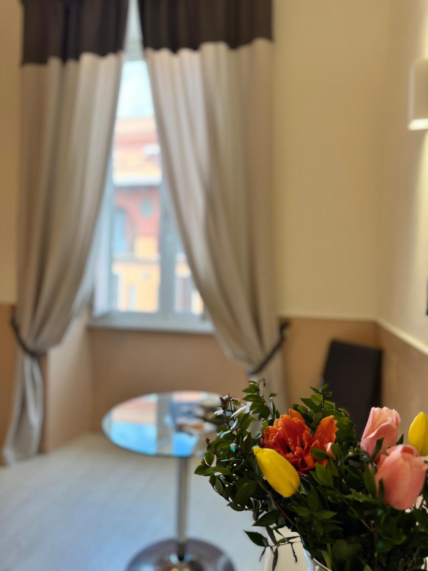My Monti Place Rome Exterior photo