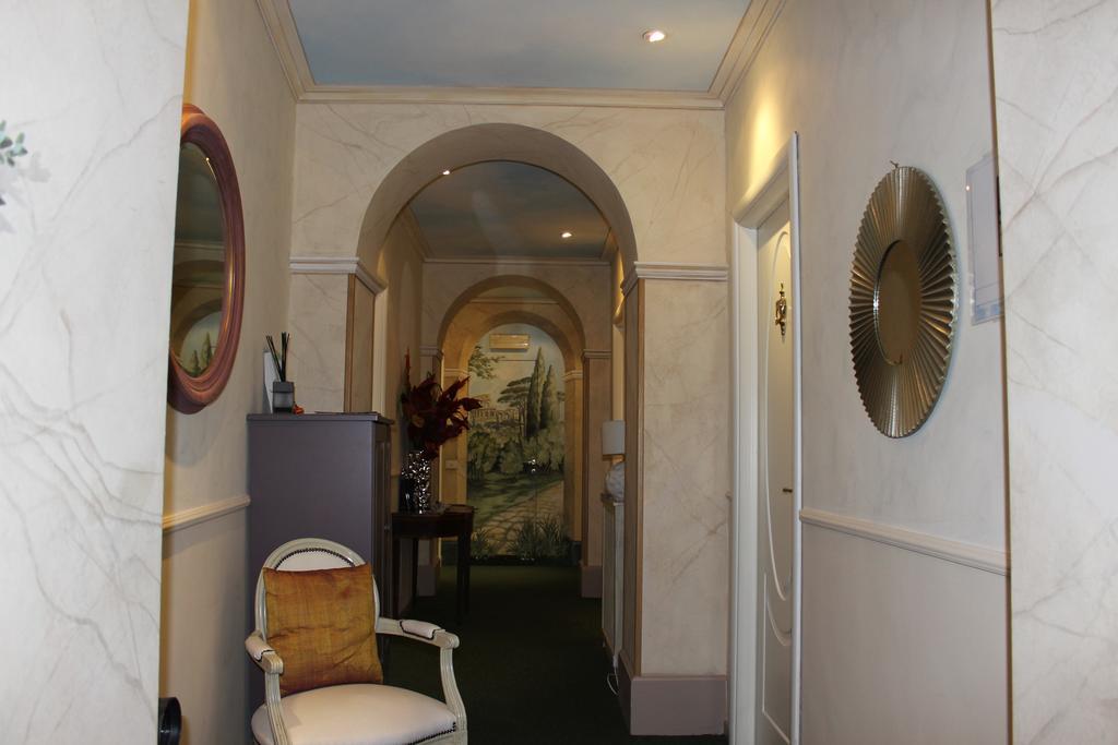 My Monti Place Rome Exterior photo