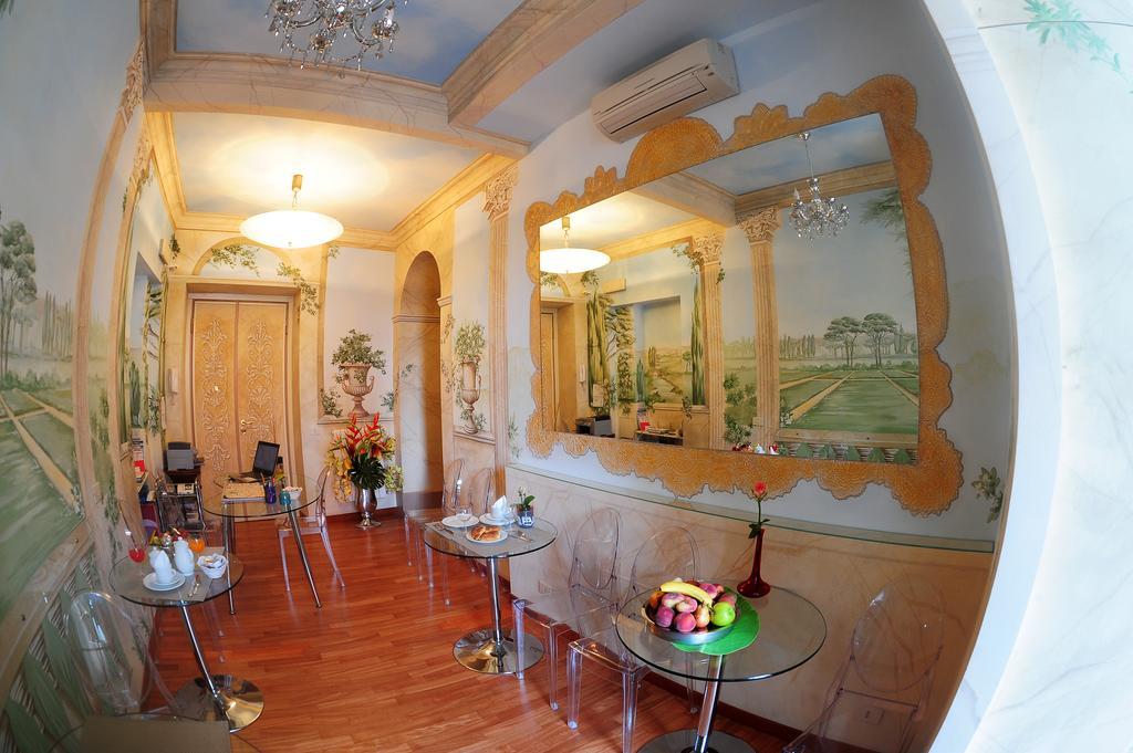 My Monti Place Rome Exterior photo