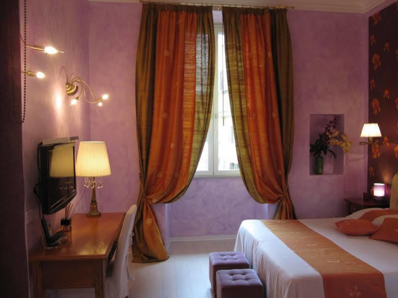 My Monti Place Rome Exterior photo